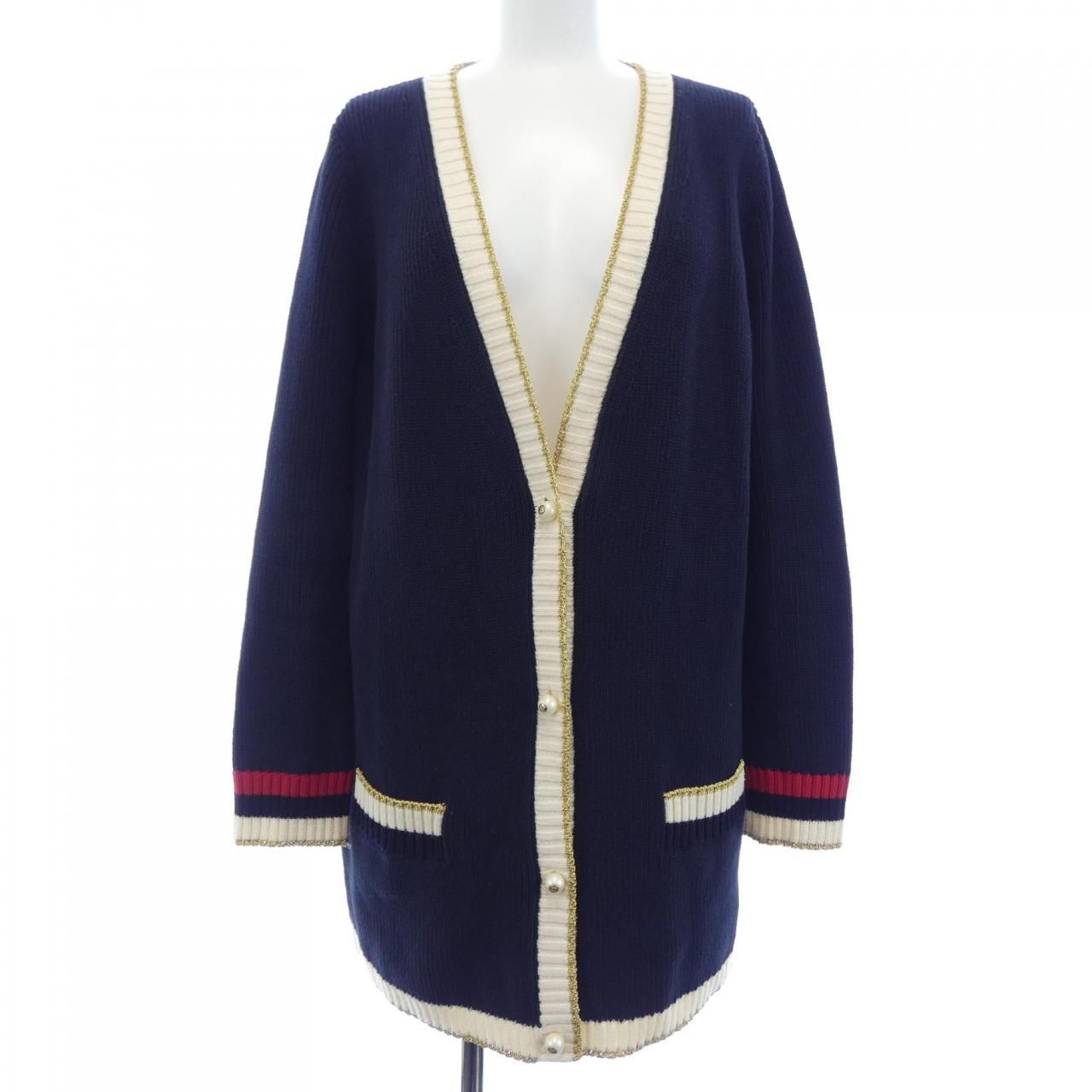 グッチ GUCCI 467691-X5T03 カーディガン 39,390円