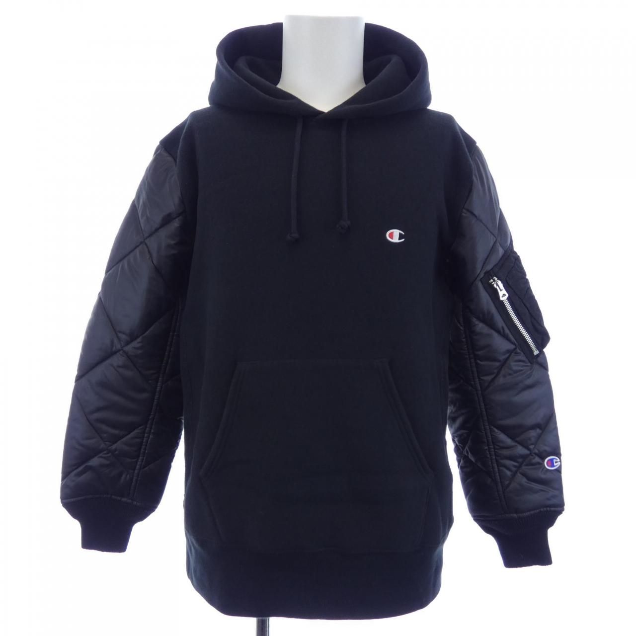 アイジュンヤワタナベ eye JUNYA WATANABE WL-T905 CHAMPION パーカー 31,590円