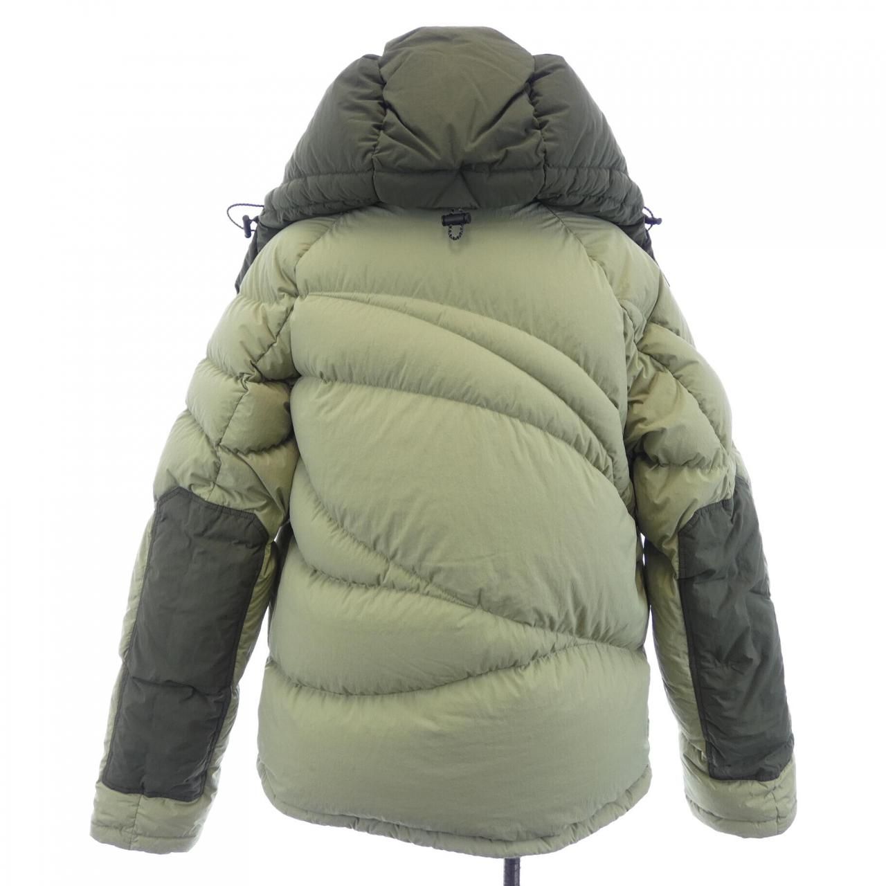 モンクレール ジーニアス MONCLER GENIUS PHARRELL WILLIAMS CHESTNUT 
