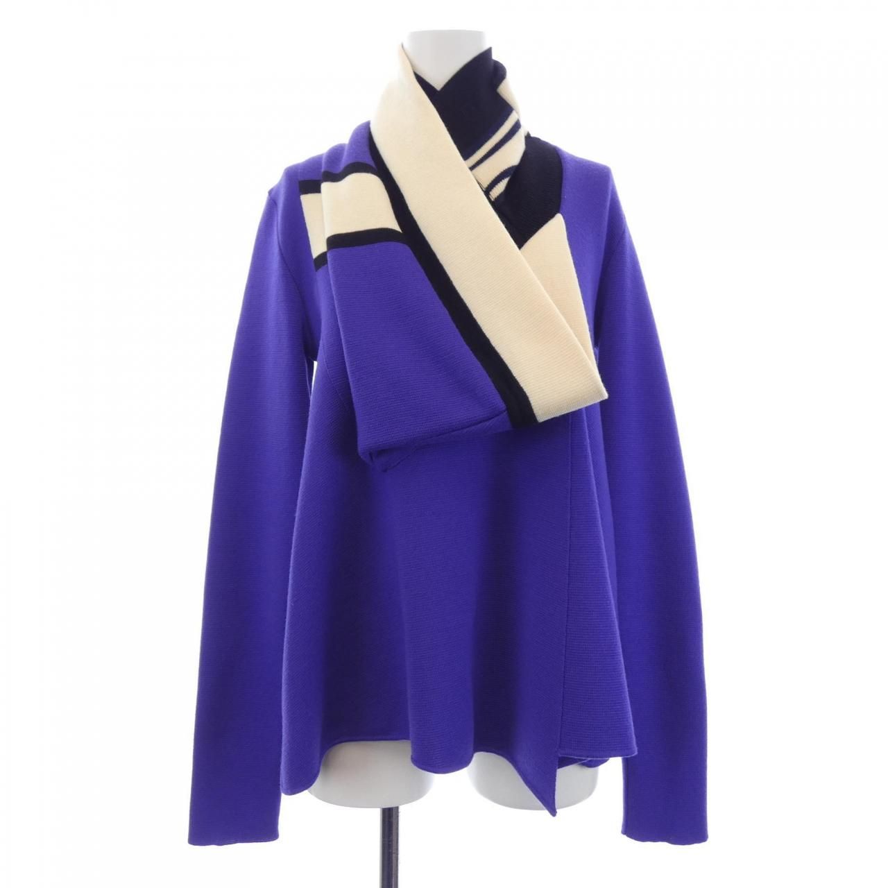 バレンシアガ BALENCIAGA 181935 ニット