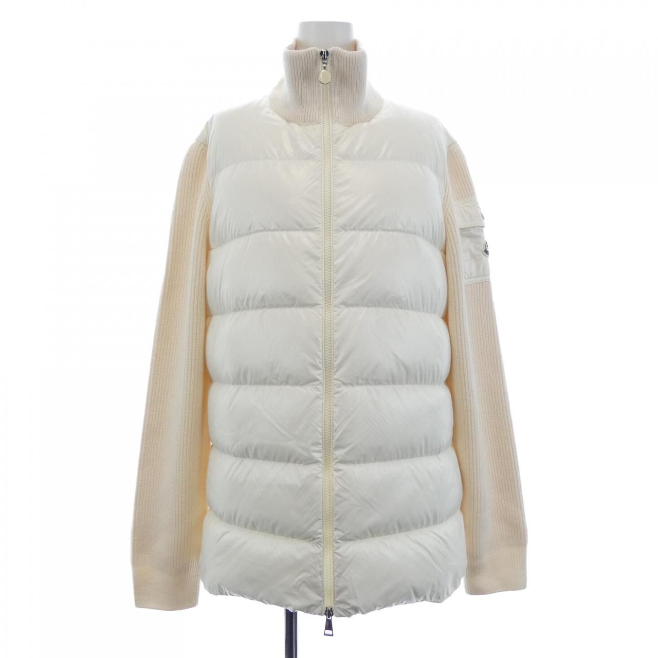 モンクレール MONCLER 20939B00020 ダウンジャケット