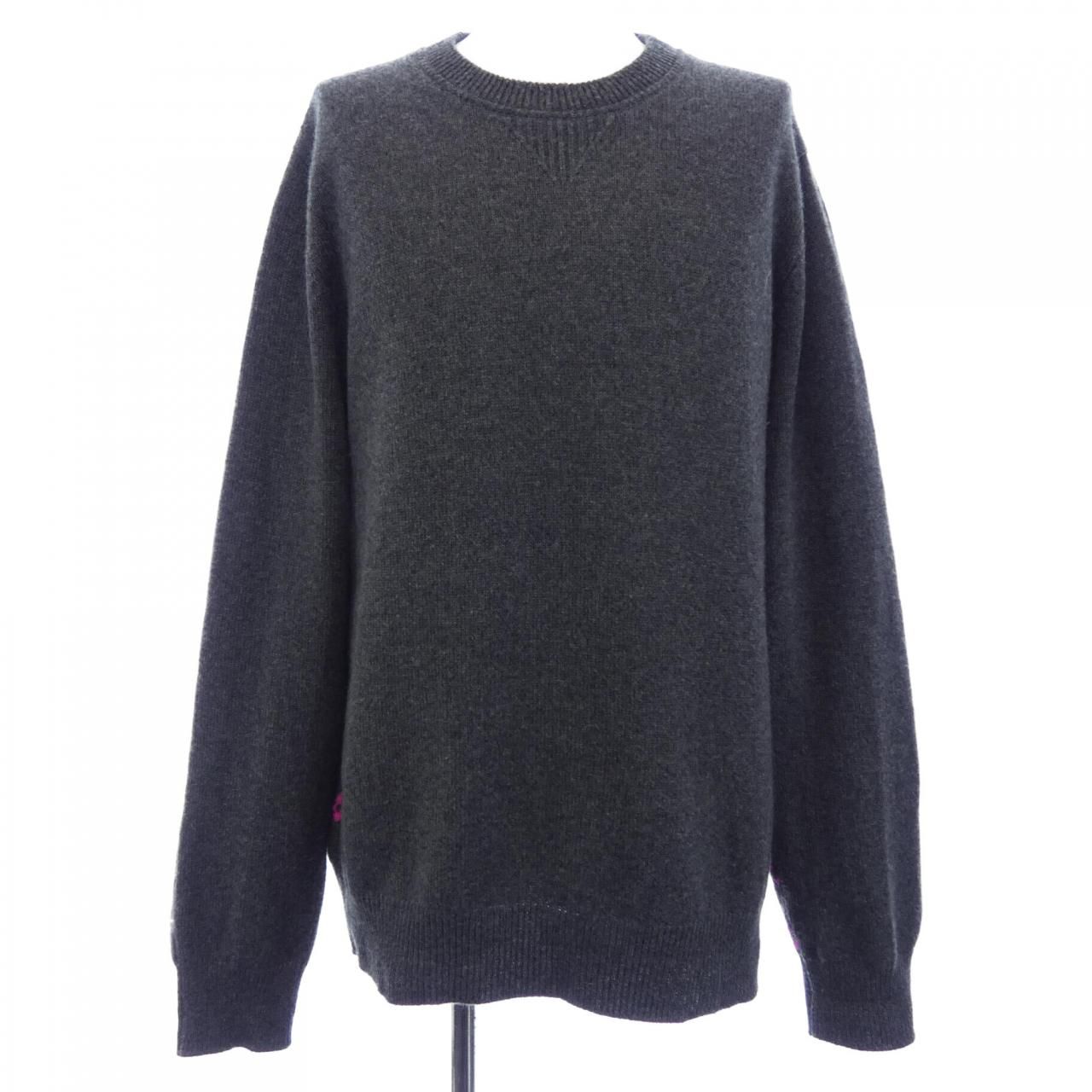 ルイヴィトン LOUIS VUITTON HFN14WGVG ニット