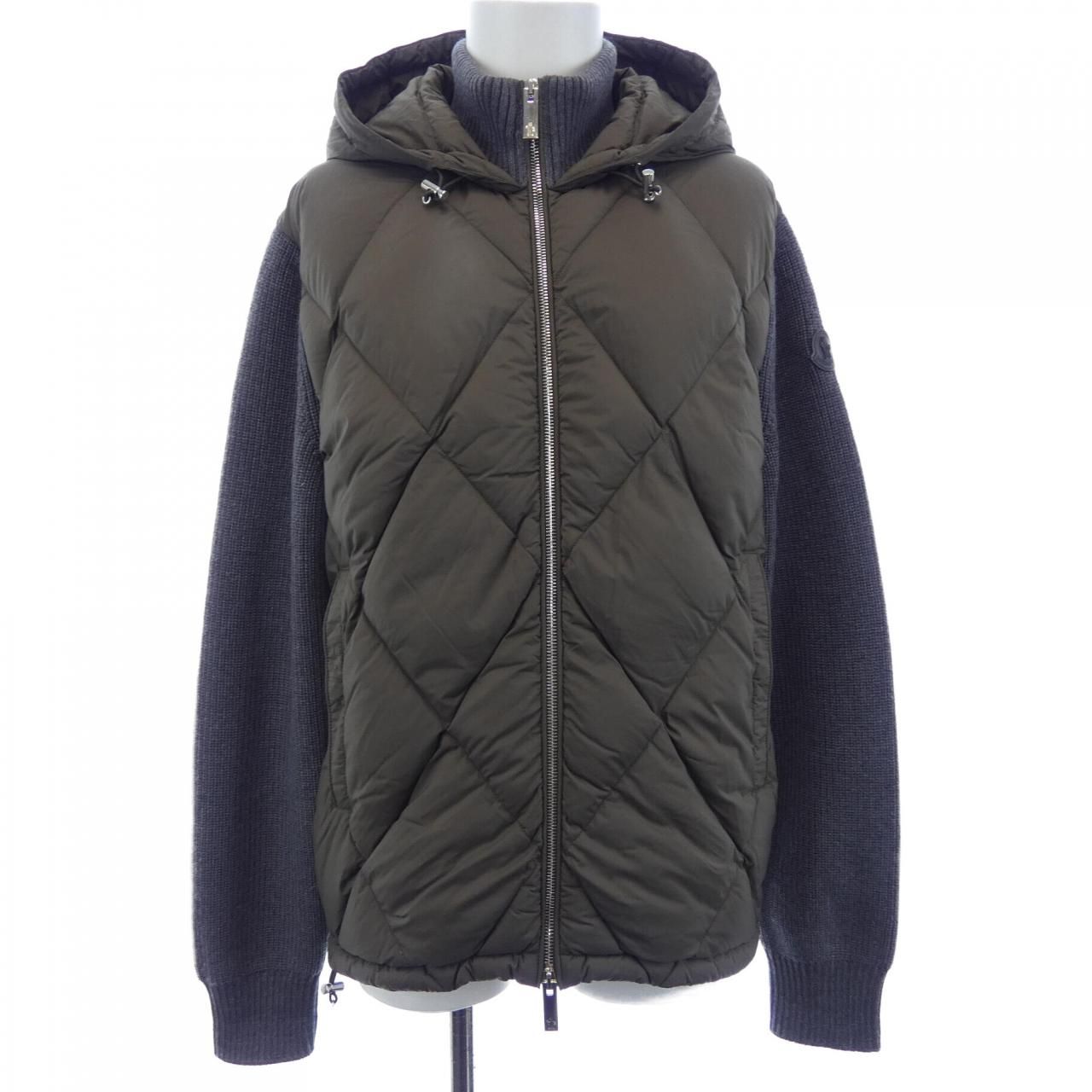 モンクレール MONCLER 20919B51400 ダウンジャケット