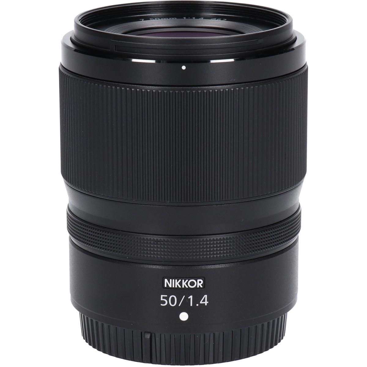 Ｚ５０ｍｍ　Ｆ１．４