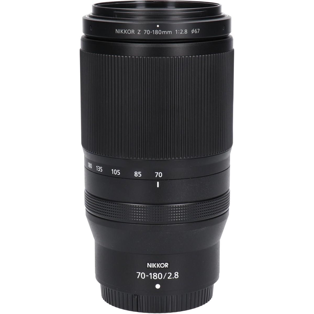 Z70-180mm F2.8