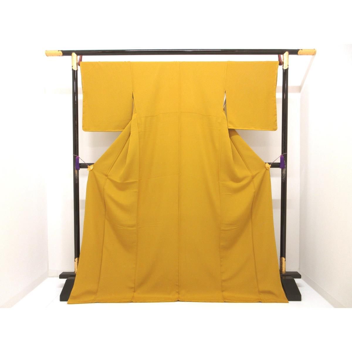 【未使用品】色無地【コシノヒロコ】