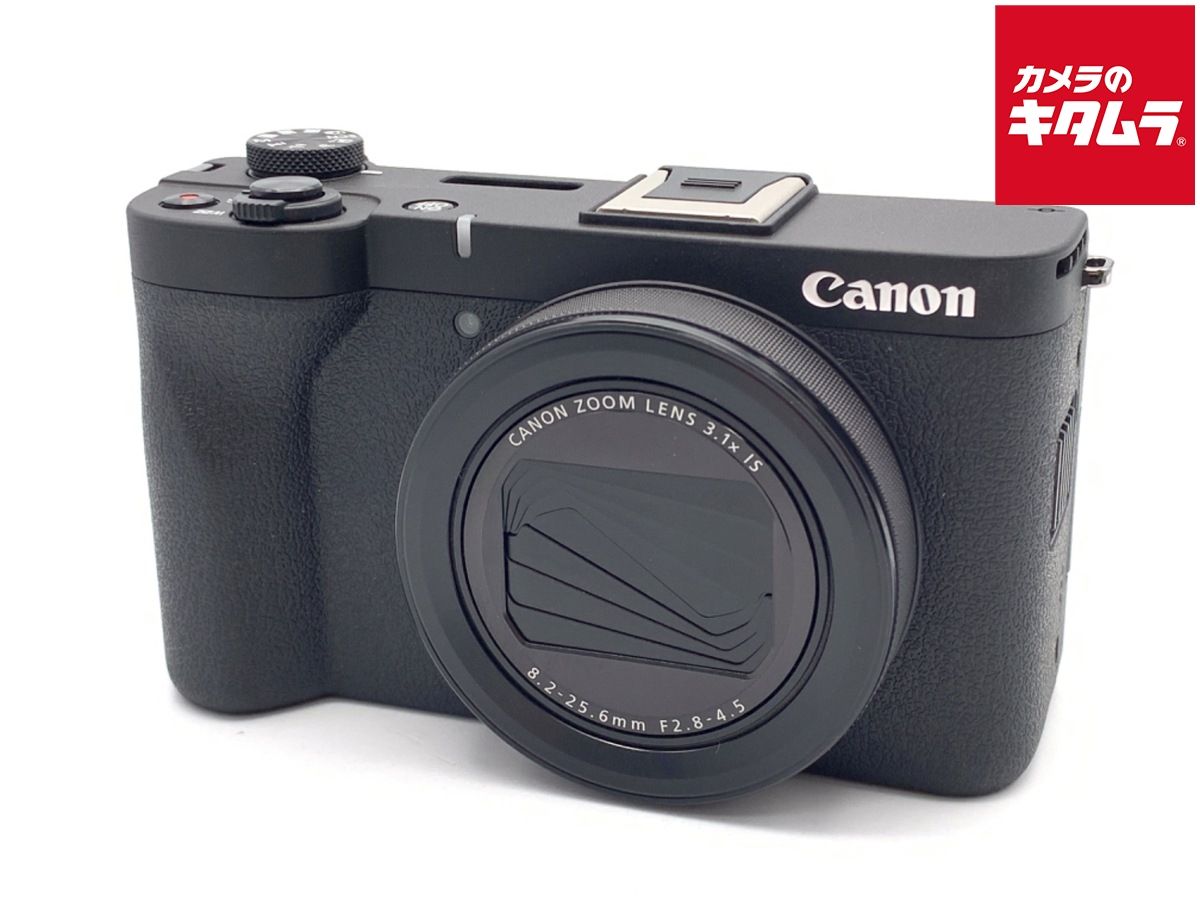 【中古】 【美品】 キヤノン PowerShot V1