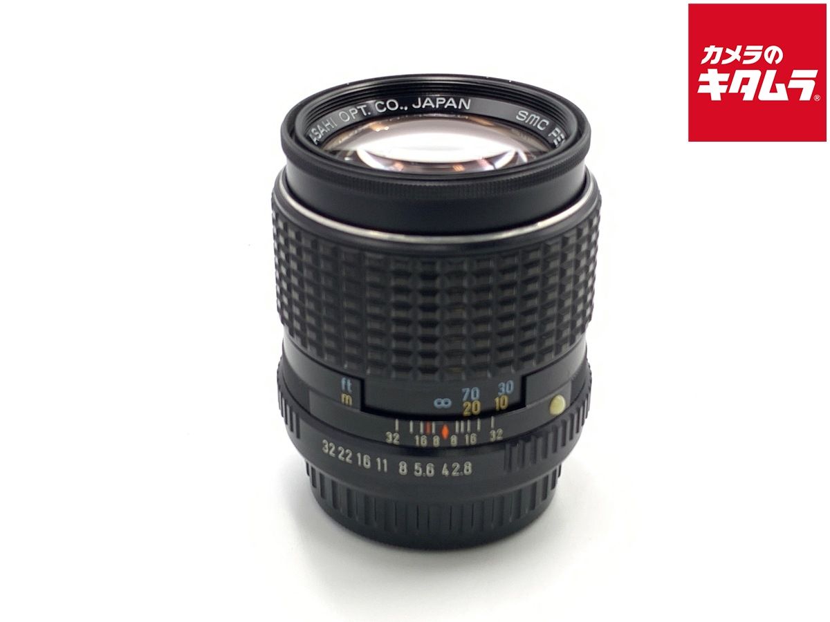 【中古】 【並品】 ペンタックス smc PENTAX M 120mm F2.8