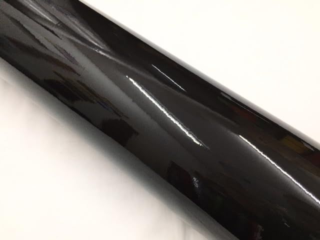LUXE ライトラップフィルム ダークスモーク サイズ選択 ラックスヘッドライト テールレンズ用カーライトフィルム (50cm×50cm)kk e80bd801