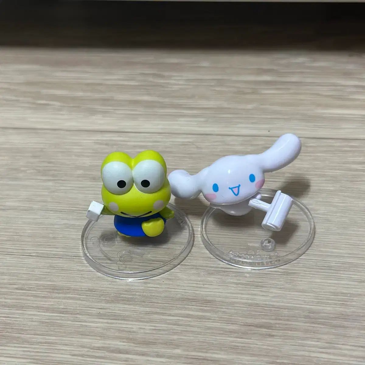 シナモロール サンリオ | デニムシールバインダー＆デニム ｜サンリオ 
