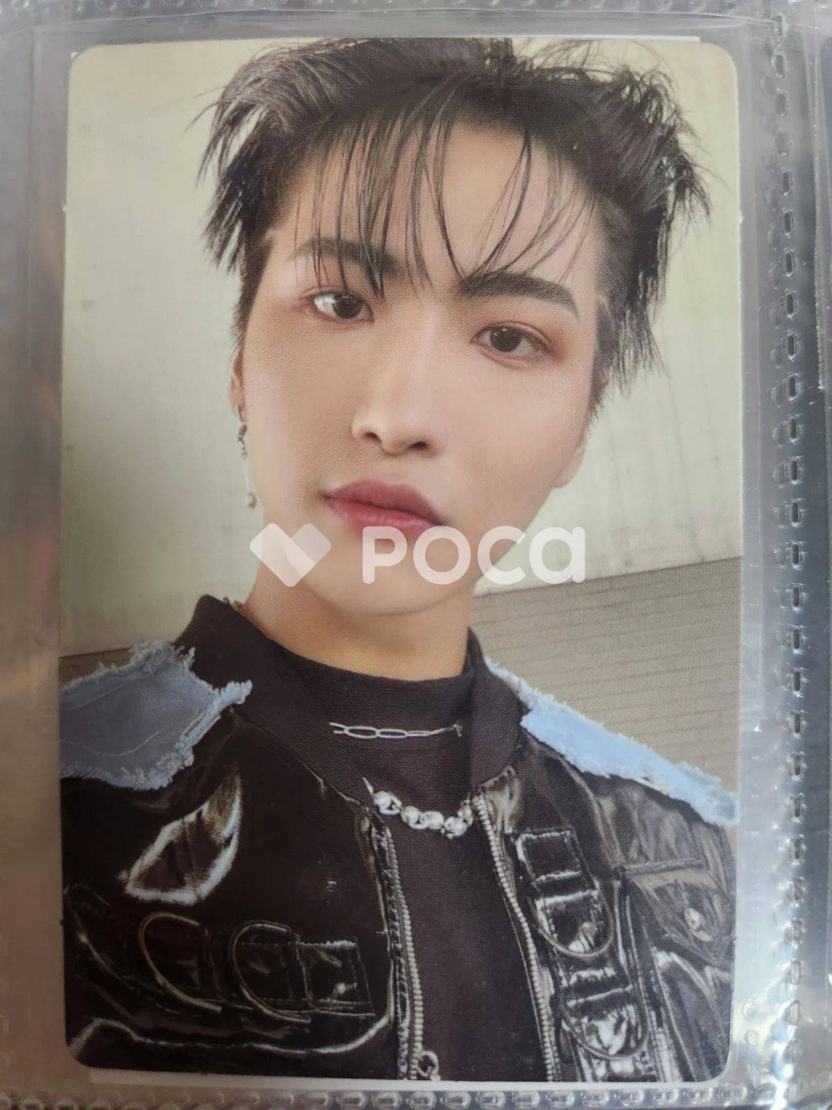 ateez ソンファ まとめ売り fever movement ATEEZ ソンファ THE WORLD EP.1 : MOVEMENT DIARY VER. - メルカリ