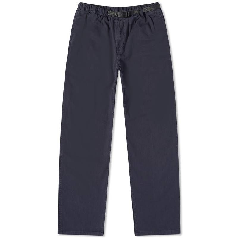 グラミチ メンズ ボトムス カジュアルパンツ Gramicci Core Pant DblNvy
