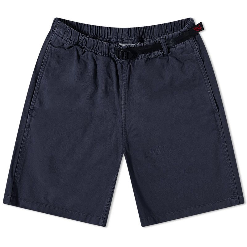 グラミチ メンズ ボトムス ハーフパンツ・ショーツ Gramicci Twill GShort DblNvy