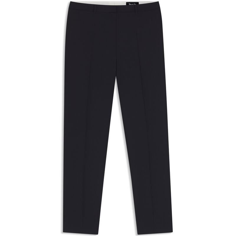 ボス レディース ボトムス カジュアルパンツ Boss Tilunah 10249090 01 Dark Blue ブルー