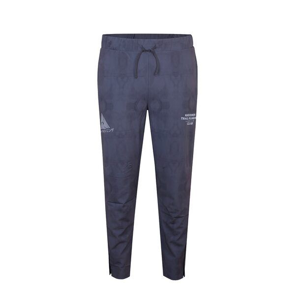 カリマー メンズ ボトムス カジュアルパンツ ジョガーパンツ Karrimor Running Club Joggers Mens Black ブラック