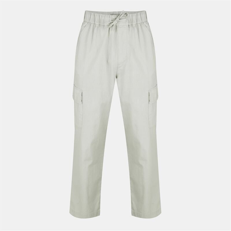 ジャック ウィルス メンズ ボトムス カジュアルパンツ Jack Wills Cargo Trouser Putty