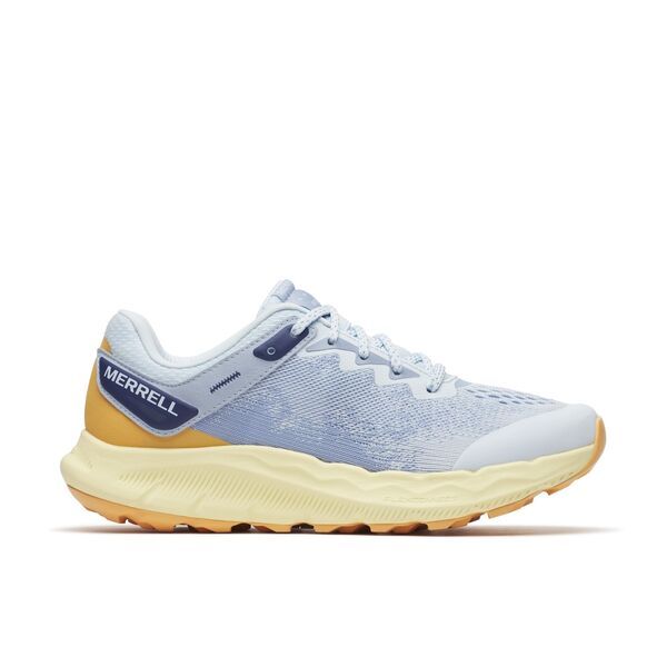 メレル レディース シューズ スニーカー Merrell Antora 4 Ld52 Ice Blue ブルー