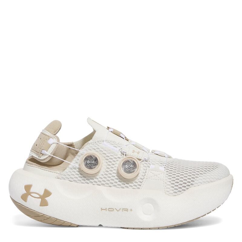 アンダーアーマー レディース シューズ スニーカー Under Armour Infinite Mega 99 White ホワイト