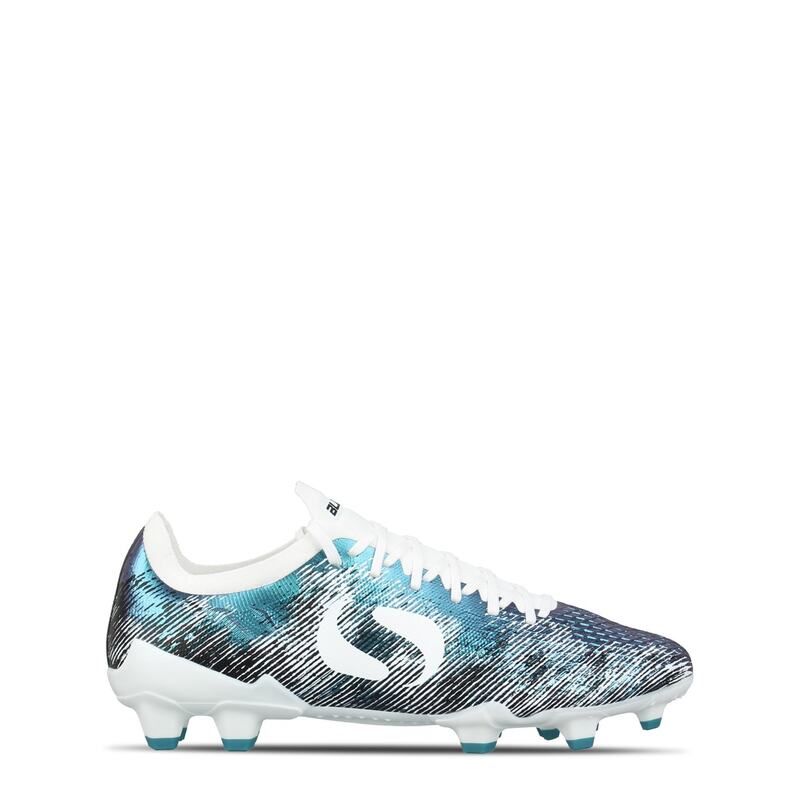 ソンディコ メンズ シューズ スニーカー ブーツ Sondico Blaze Firm Ground Football Boots Emerald エメラルド