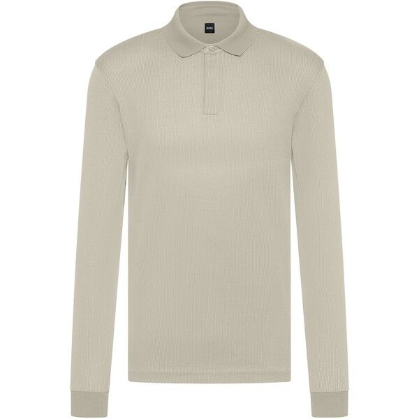 ボス メンズ トップス ポロシャツ Boss HPado 431 10262969 01 Open White 131 ホワイト