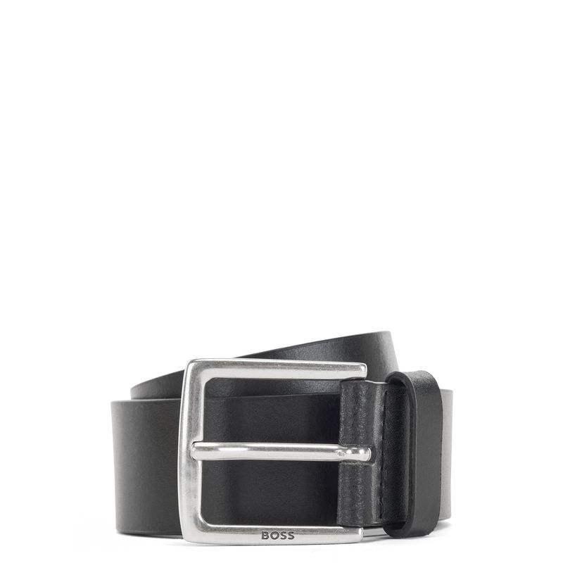 ボス メンズ アクセサリー ベルト Boss Rummi Belt Black 001 ブラック