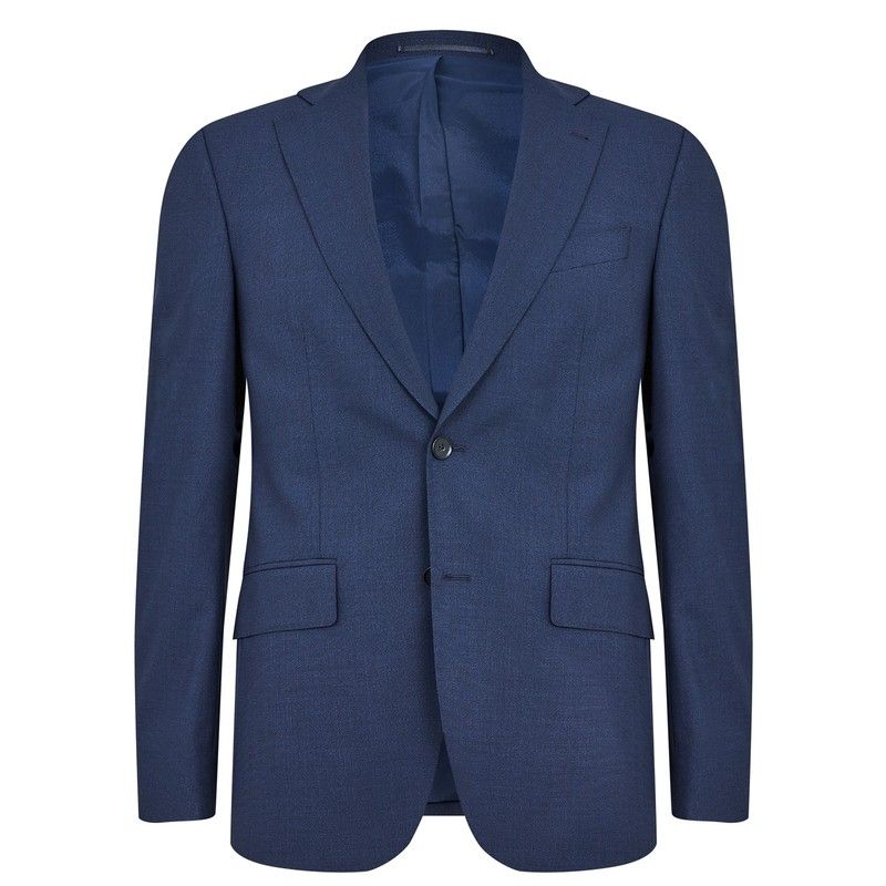 ロチャードジェームスメイフェア メンズ アウター ジャケット・ブルゾン ジャケット Richard James Mayfair Wilder Jacket Navy ネイビー