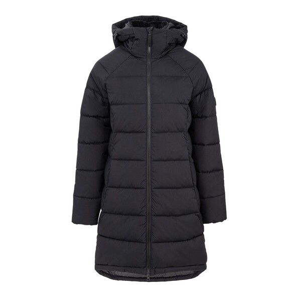 カリマー レディース アウター ジャケット・ブルゾン Karrimor Orbit M Ld51 Black ブラック