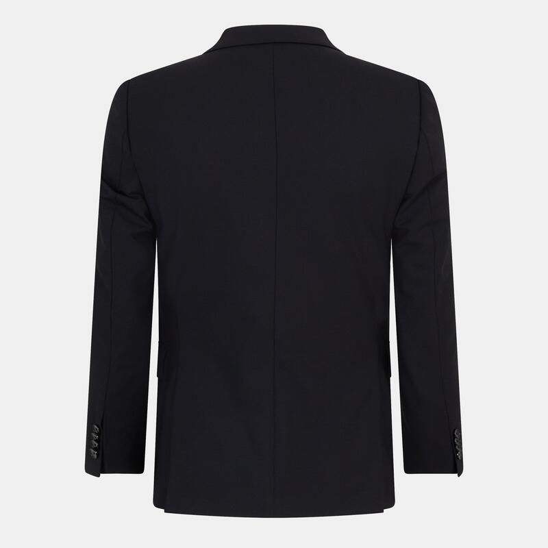 ボス メンズ アウター ジャケット・ブルゾン Boss HHugeMm224 102451201 Black ブラック 29,770円