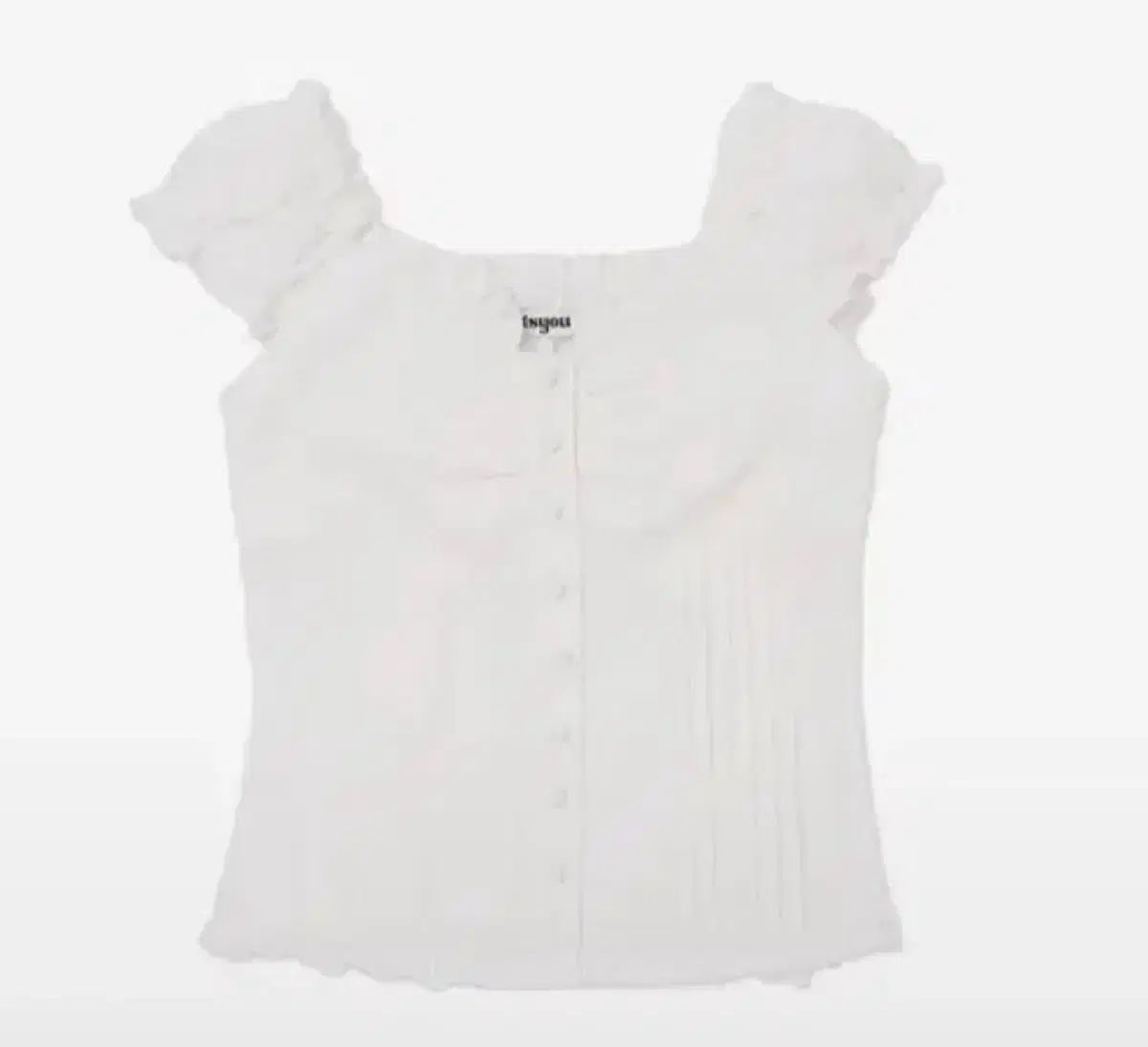(新品) LOTSYOU ブラウス