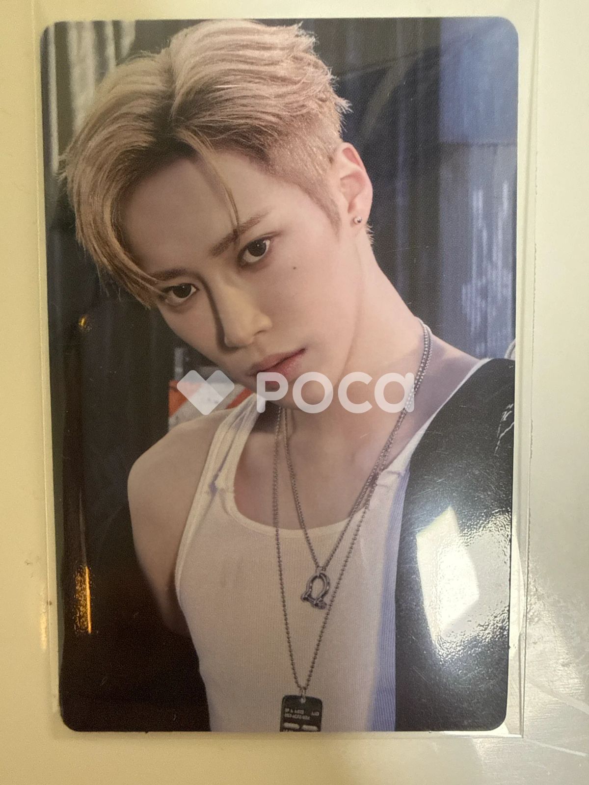 ALPHA DRIVE ONE アルノ EUPHORIA RANDOM TRADING PHOTO CARD SET
