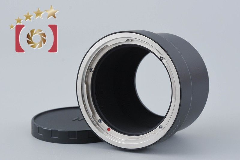 【中古】HASSELBLAD ハッセルブラッド XV レンズアダプター