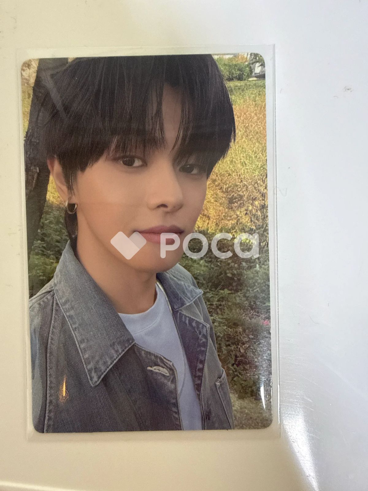 ALPHA DRIVE ONE リオ EUPHORIA RANDOM TRADING PHOTO CARD SET (FREAK