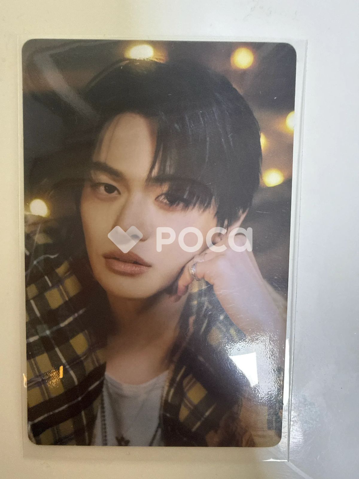 ALPHA DRIVE ONE リオ EUPHORIA RANDOM TRADING PHOTO CARD SET (STAR