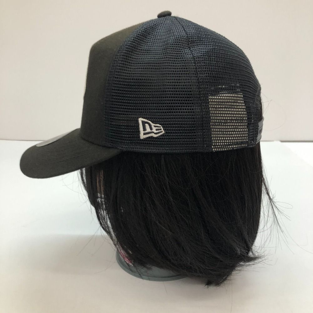 メンズ 04w6984∞※【】 F.C.Real Bristol × NEW ERA EMBLEM 9FORTY A