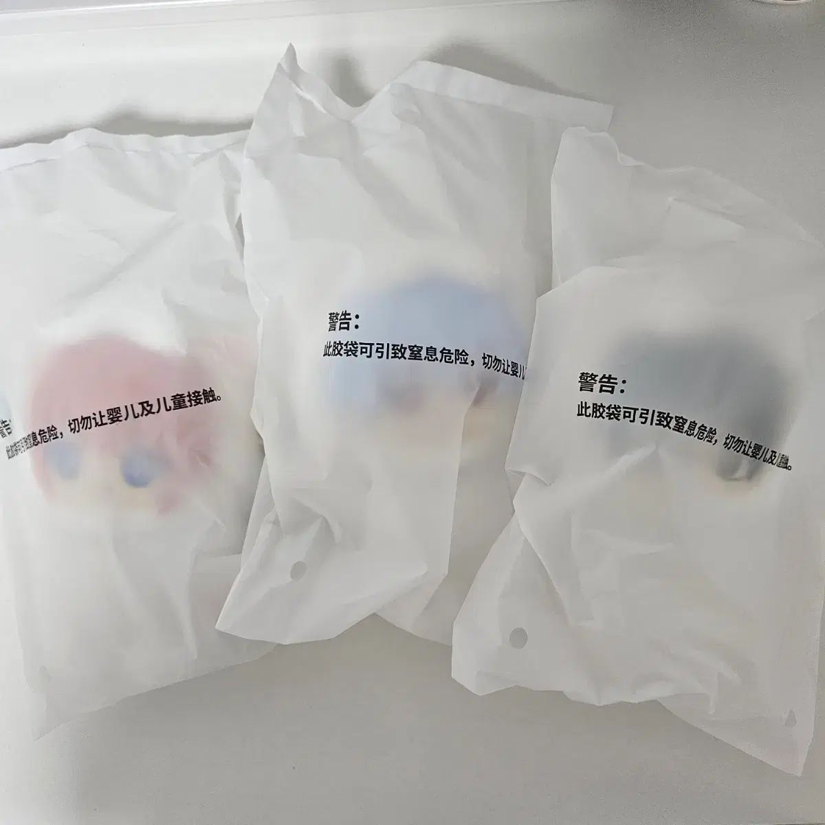銀魂 ソフぬい 銀時 神楽 志村 新八 万事屋 まとめ