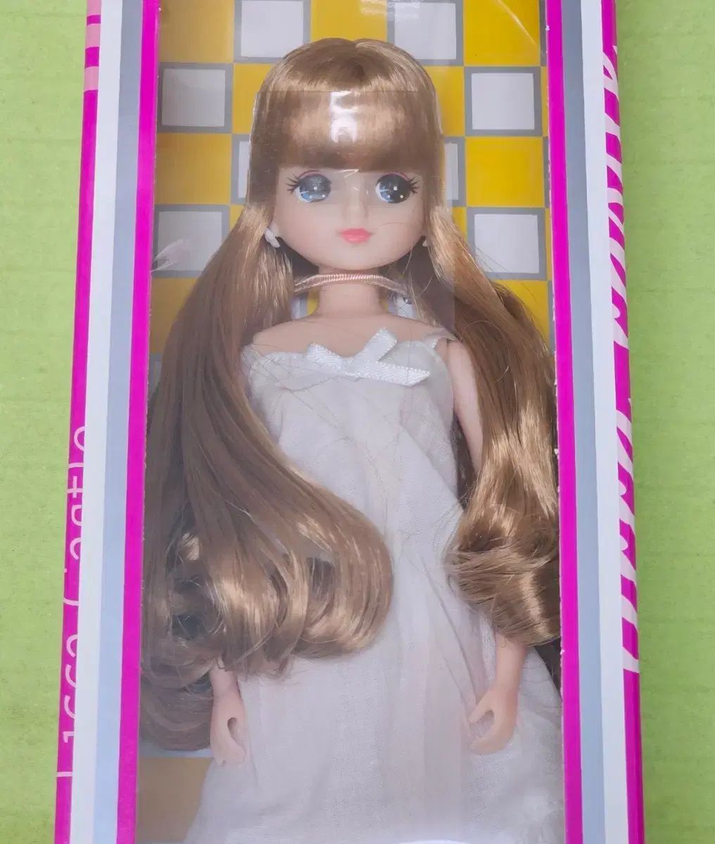 リカちゃんキャッスル バラ ローズ ロールキー ラ イン ぬいぐるみ