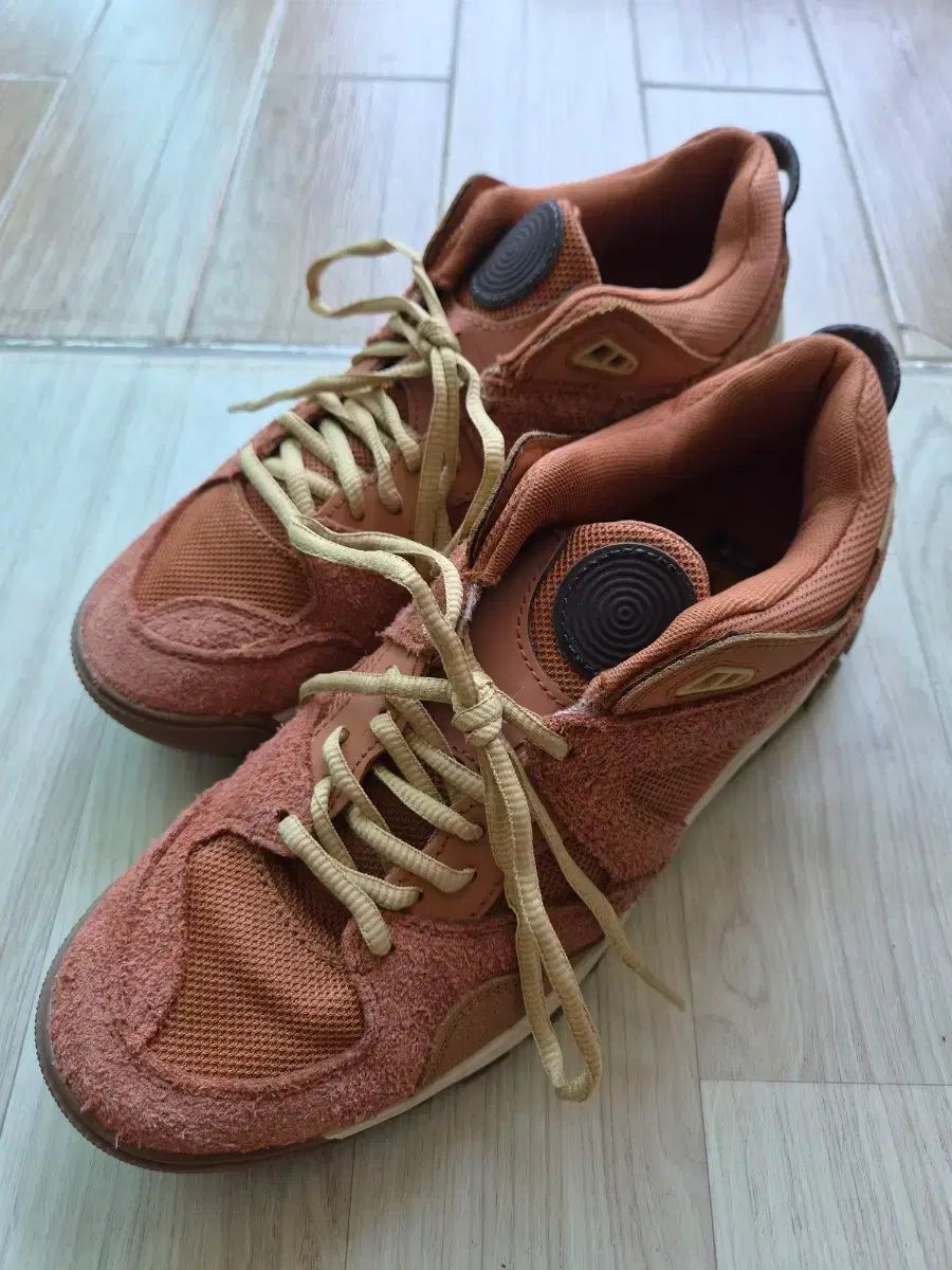 VANS ボルト x タカハヤシ amazon トレイルヘッド LX (285)