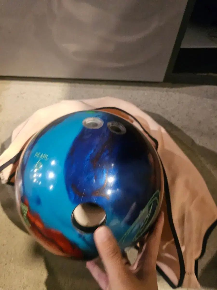アブソルート パール