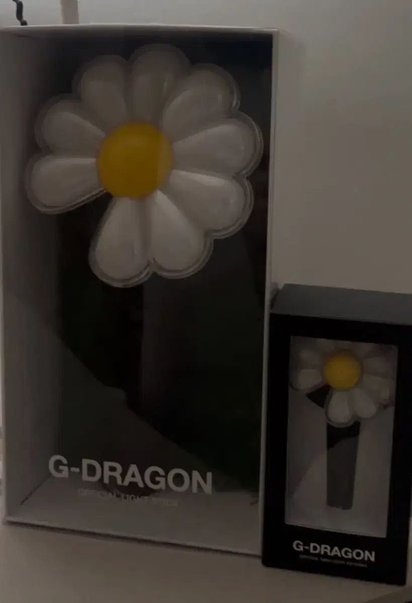 G-DRAGON(ジードラゴン) ペンライト キーホルダー ペンライト