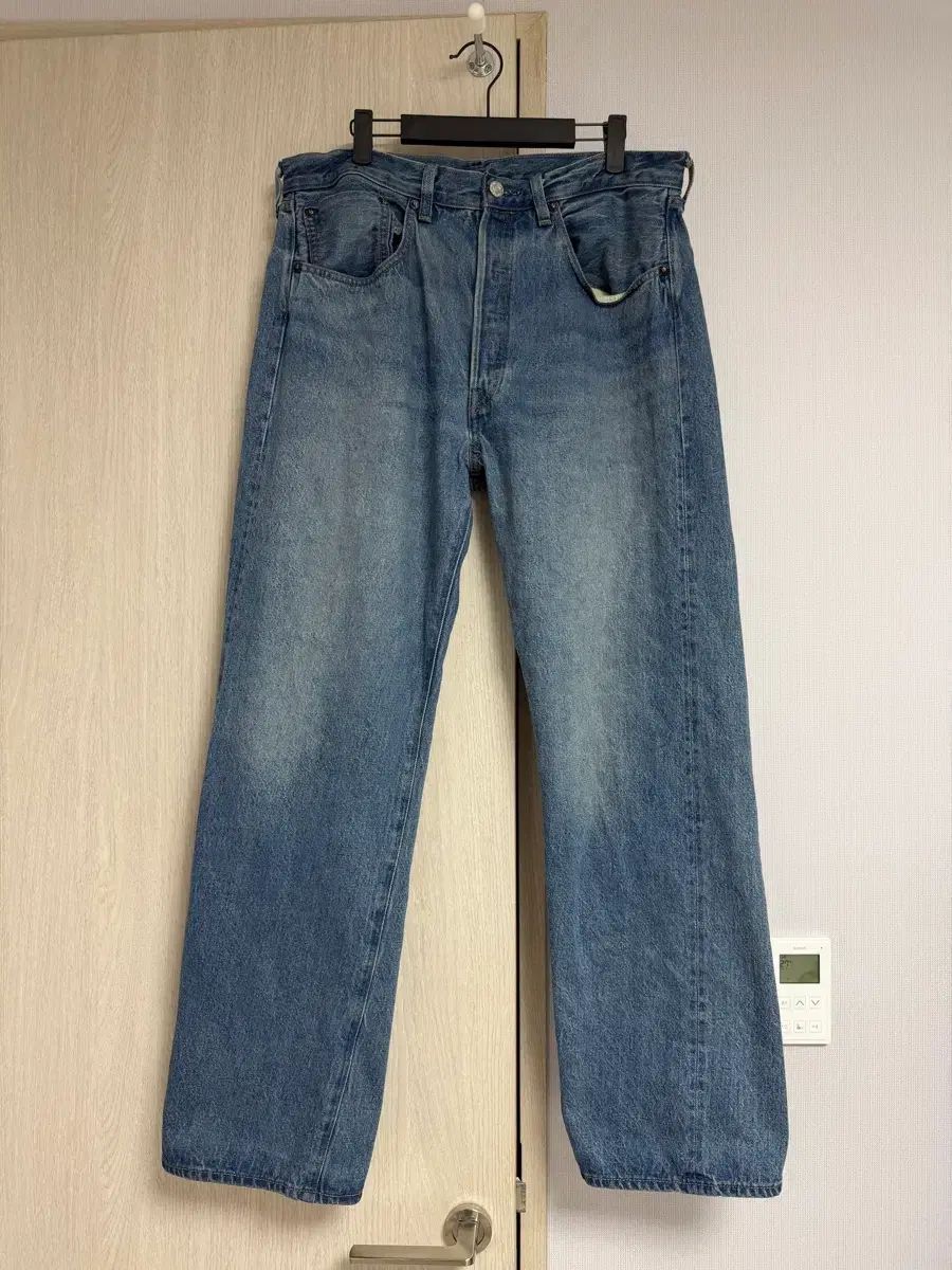 LVC ブラックジャック 34-30