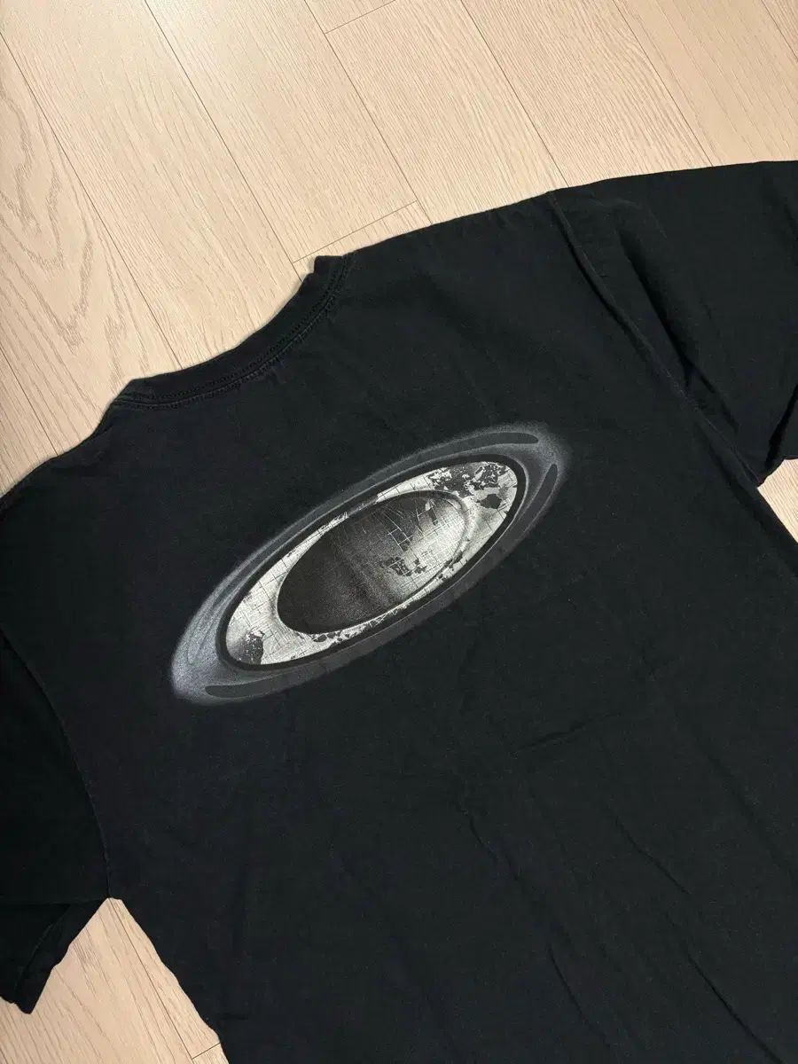 90s オークリー Tシャツ