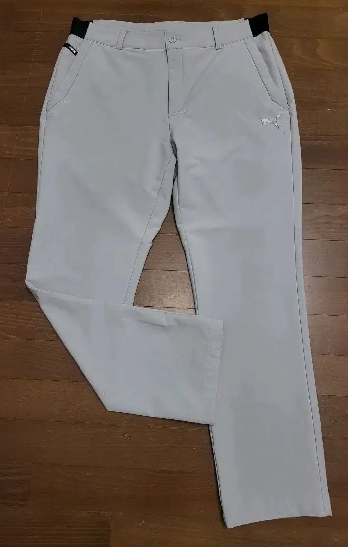 プーマ ゴルフ 機能性 ストレッチ パンツ 33