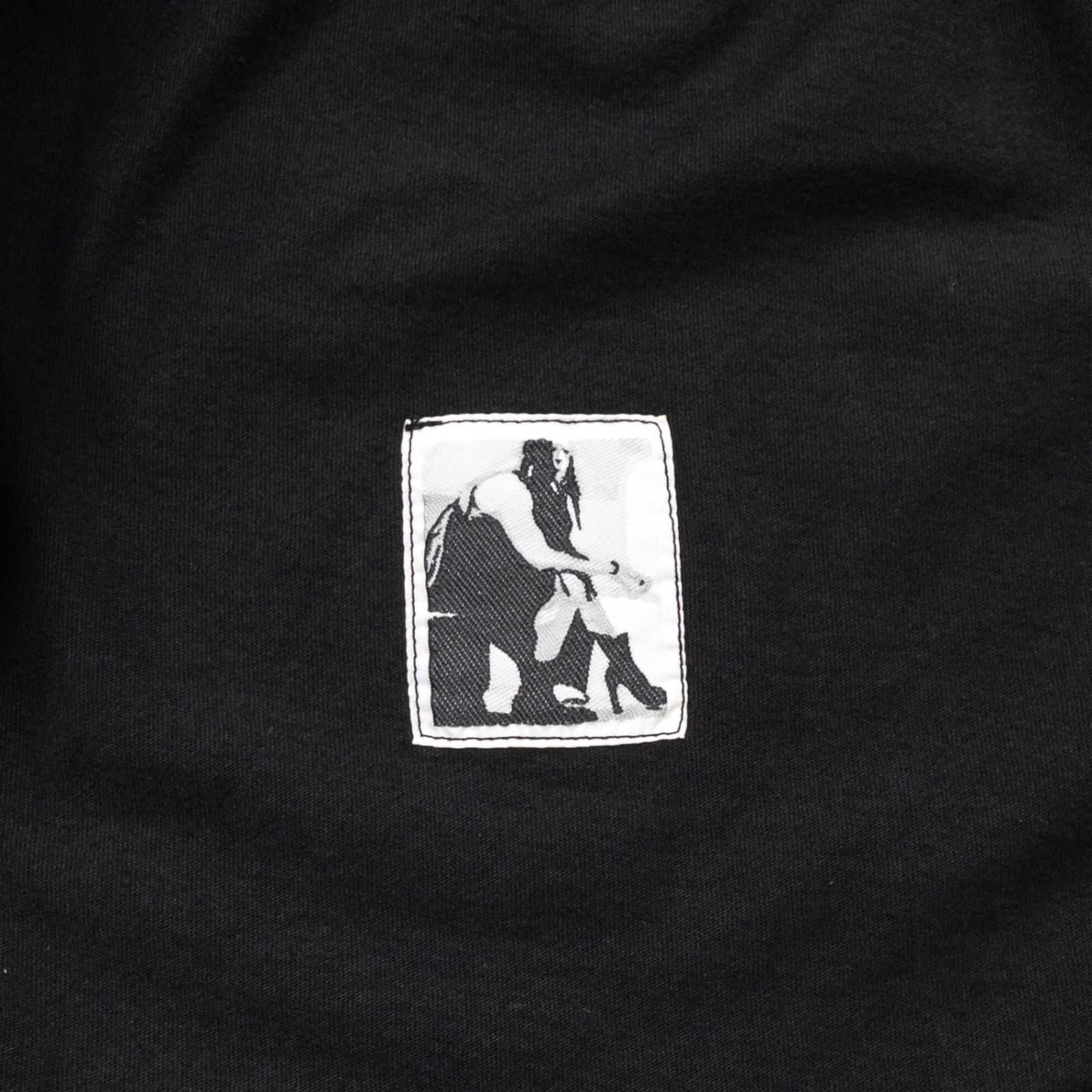 DRKSHOW Rick Owens リックオウエンス ダークシャドウ Tシャツ 
