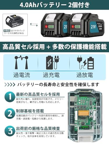 草刈り機 充電式 21v BL電池互換【2026超長持ち2個4AhバッテリーLED残量表示付】PSE認証 セキュリティ設計 低ノイズ 伸縮・角度調整可 1.2kg軽量 コードレス保管が楽 女性・高齢者・初心者フレンドリー 充電式刈払機 4種類 c0258a7e 草刈り機 充電式 21v BL電池互換【2026超長持ち2個4AhバッテリーLED残量表示付】PSE認証 セキュリティ設計 低ノイズ 伸縮・角度調整可 1.2kg軽量 コードレス保管が楽 女性・高齢者・初心者フレンドリー 充電式刈払機 4種類 c0258a7e