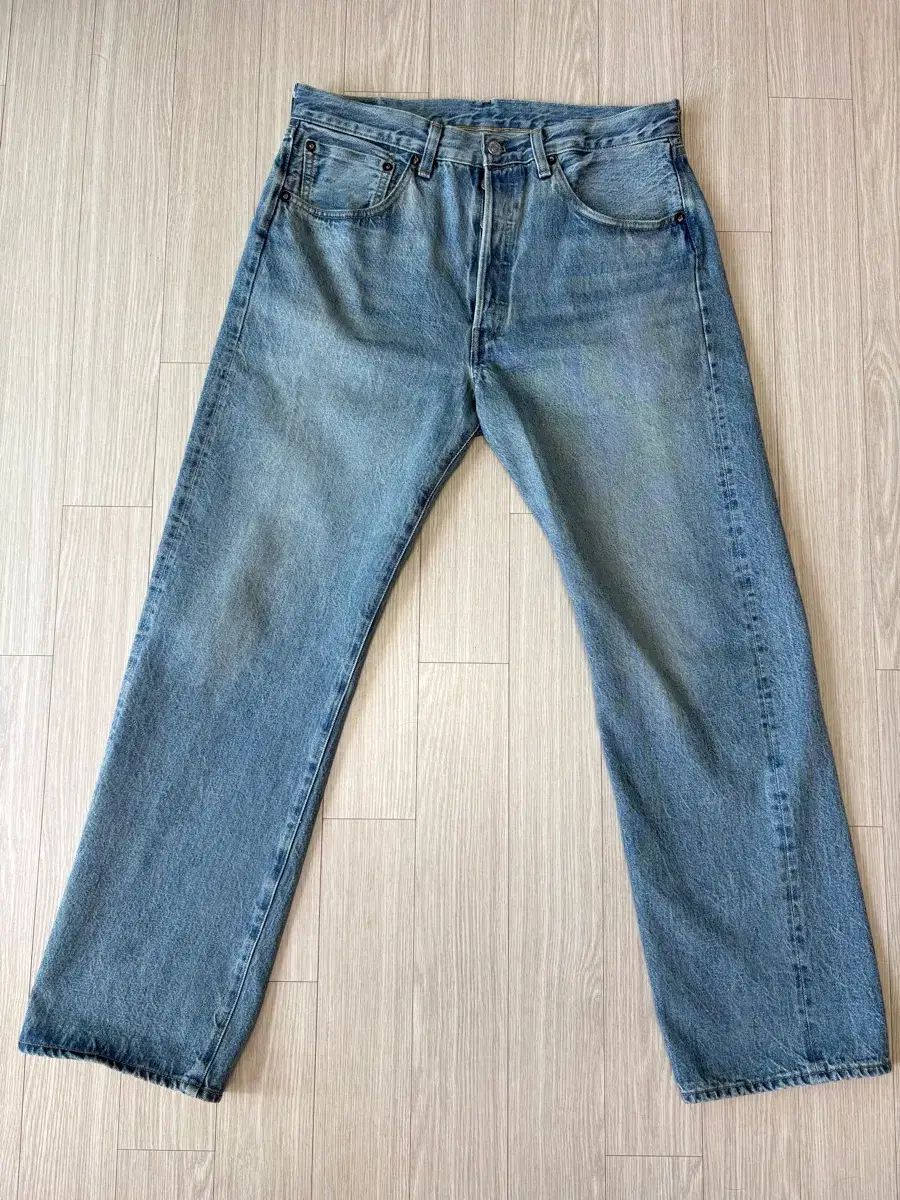 リーバイス lvc ブラックジャック 32x30