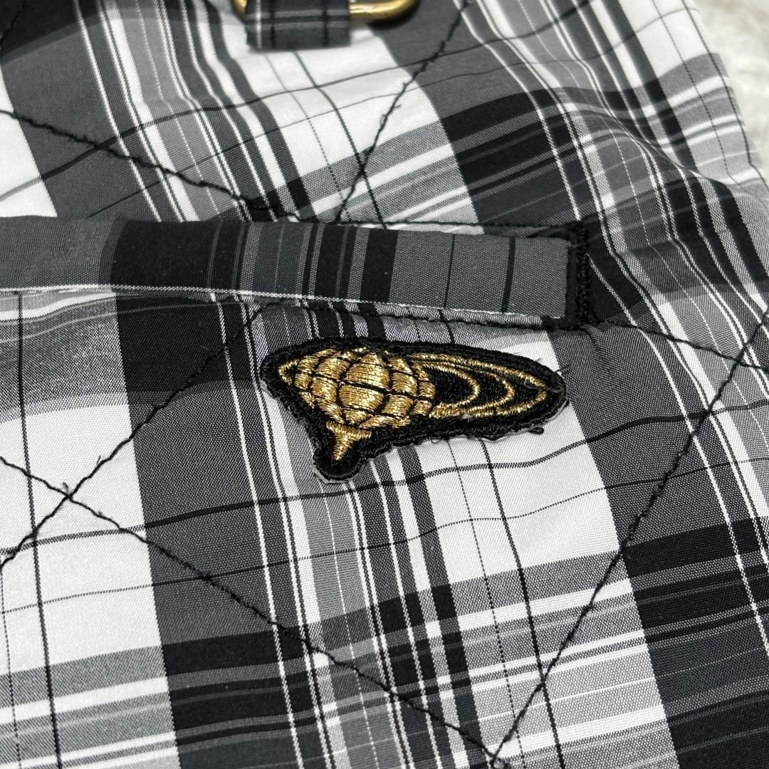 【美品】 BEAMS GOLF キルティングパンツ S ブラック チェック 美品】 BEAMS GOLF キルティングパンツ S ブラック チェック - メルカリ