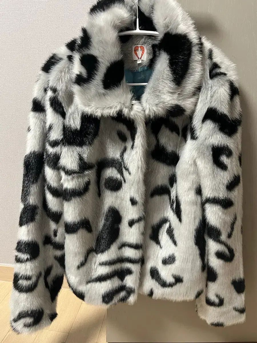 シュリンプス Shirmps ファー ジャケット