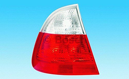 新品 ボッシュ(BOSCH) テールランプレンズ 外側 E46 L シロ 0319315243