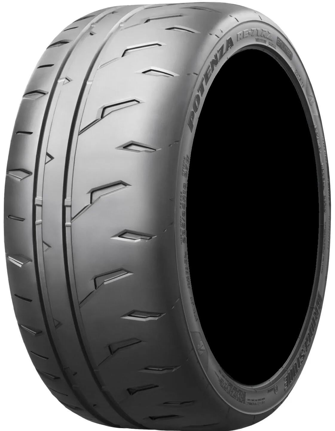 新品 ブリヂストン(BRIDGESTONE) ポテンザ POTENZA RE-71RZ 165/55R15 75V