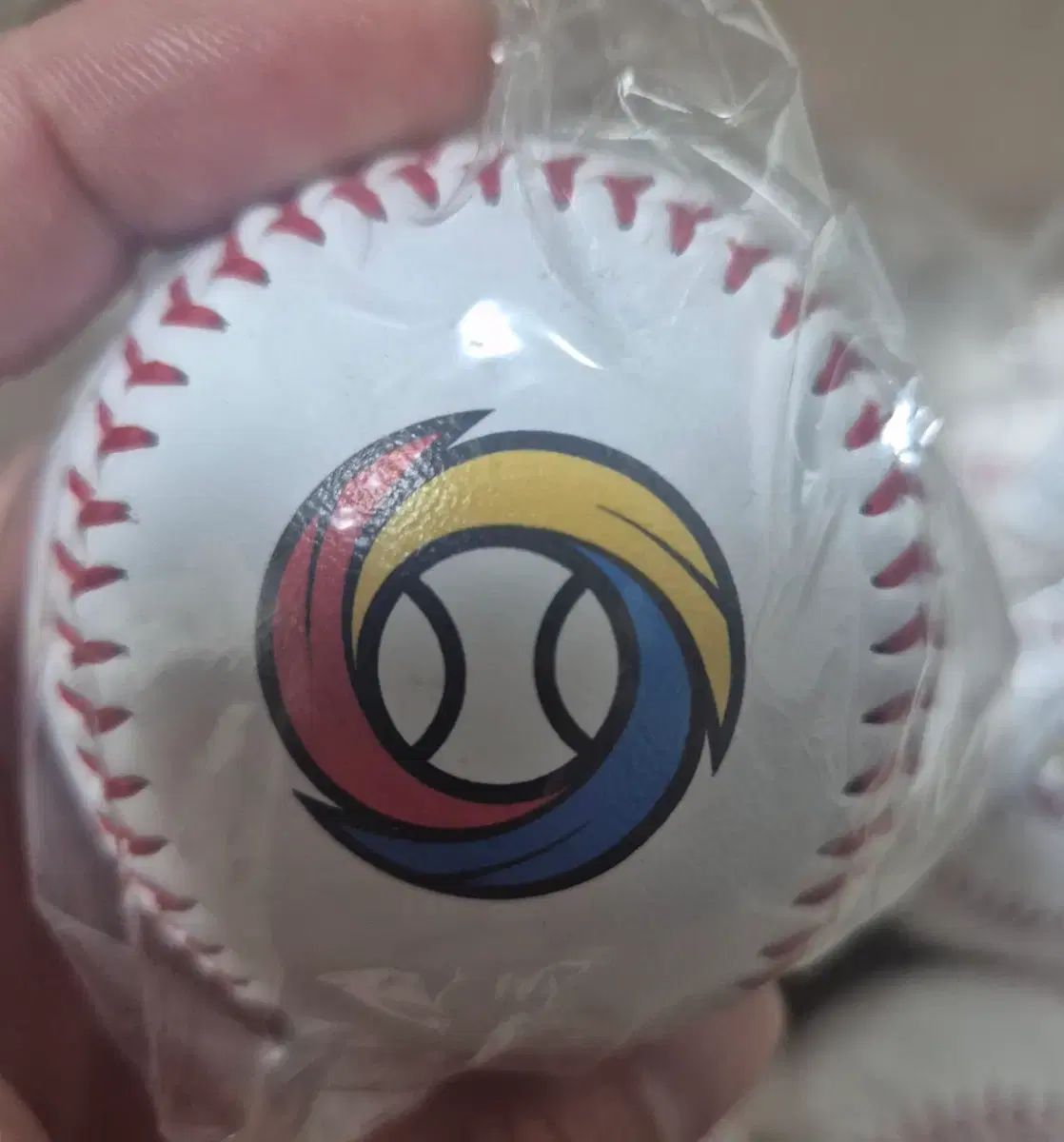 KBO オールド ロゴ ボール まとめ 未開封 正規 12種